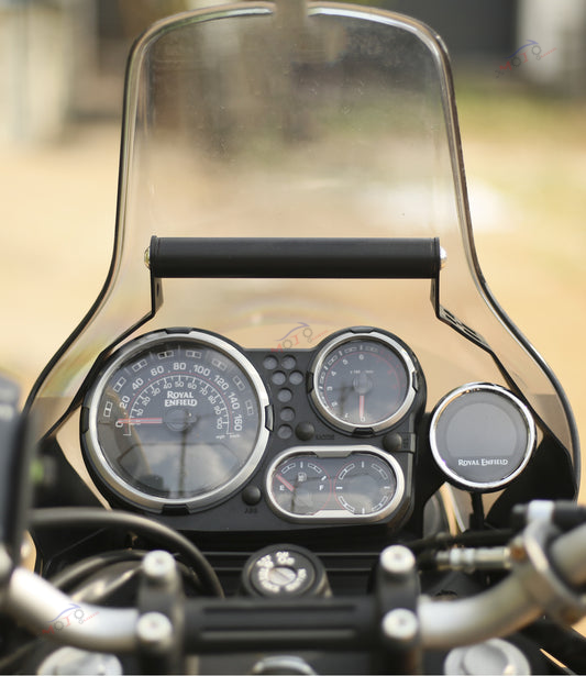 HIMALAYAN - GPS MOUNT